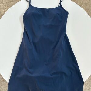 Lululemon Align Cami Strap Dress